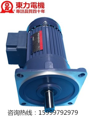 臺灣東力PF18-0200-20S3B YS200W-4P減速機在機械設備維護中的關鍵作用